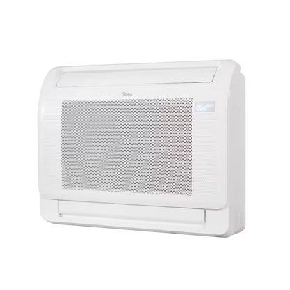 Midea Klimaanlage Kompakt-Truhe Set MFA2U-17HRFNX-ME 5kW - Midea Deutschland