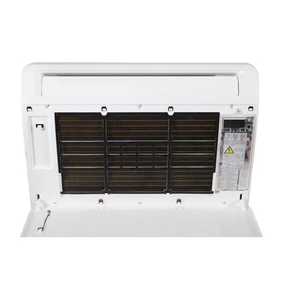 Midea Klimaanlage Kompakt-Truhe Set MFA2U-17HRFNX-ME 5kW - Midea Deutschland
